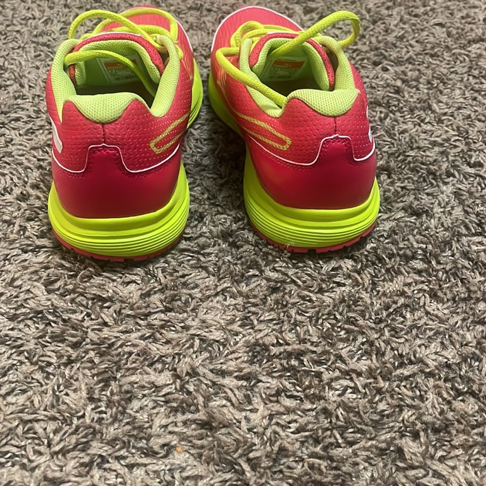 Puma Sequence Shoes - Picture 3 of 6